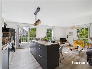 t4 à la vente -   44800  SAINT HERBLAIN, surface 82 m2 vente t4 - UBI472496435